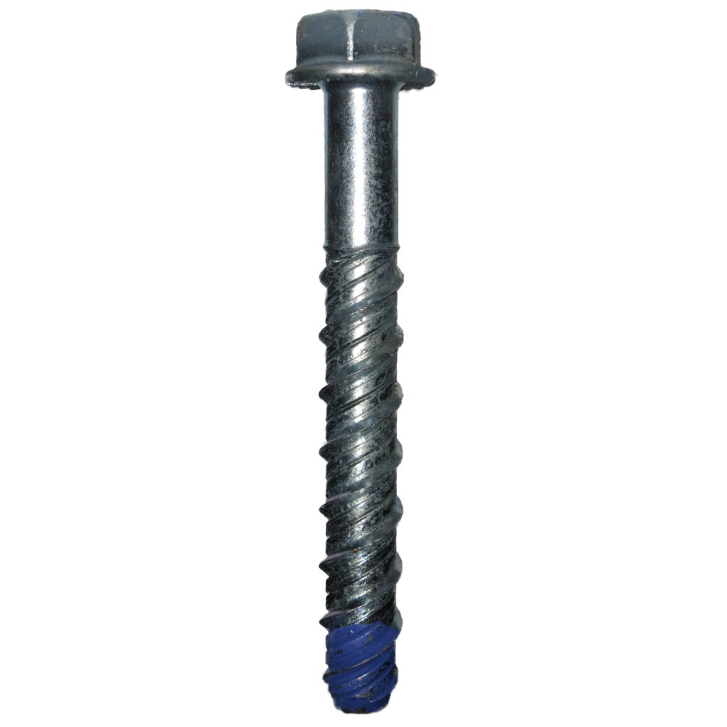 3 4 Dia Screw Anchor