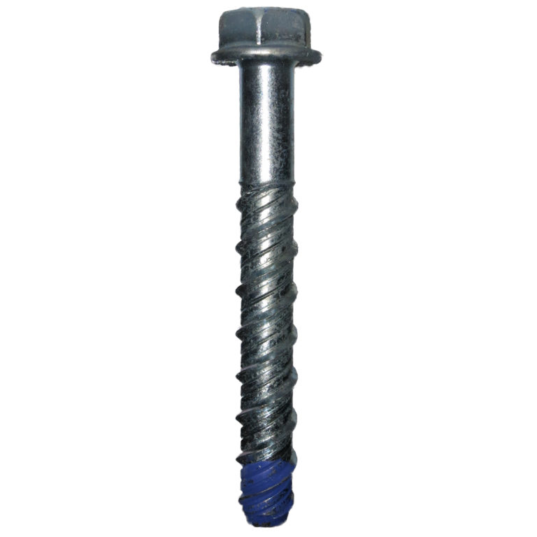 1 2 Inch Concrete Anchors