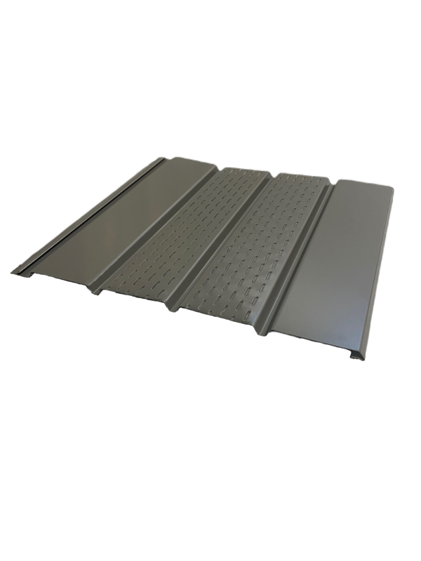 Quad-Loc Soffit 16" wide